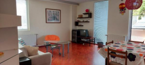 Rana Apartment